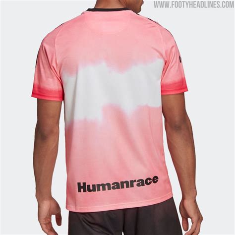 adidas human race fake tie dye|Rating All Adidas Humanrace Jerseys .